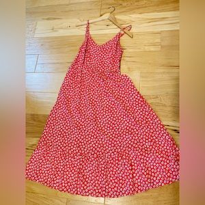 Old Navy Floral Sundress